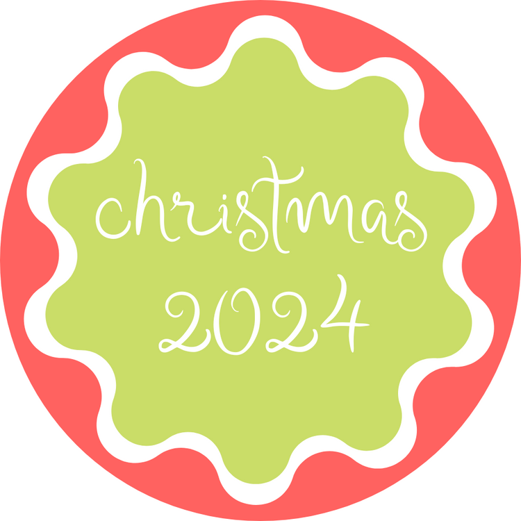 CHRISTMAS 2024