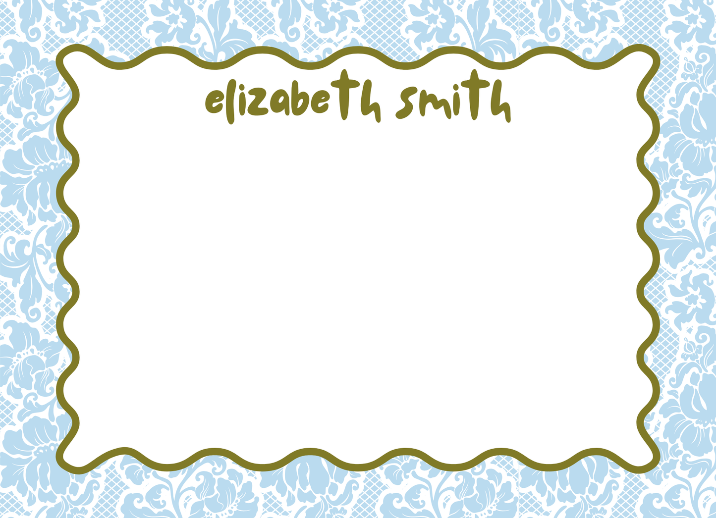 NEON note cards + envelopes