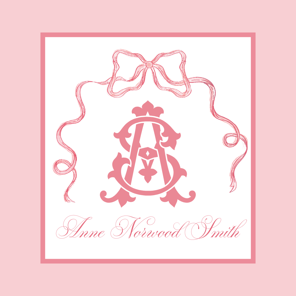 BOW INITIAL ENCLOSURE CARD