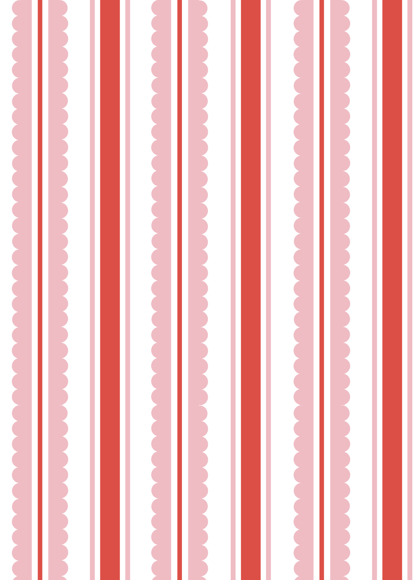 COLORFUL CHRISTMAS CARD