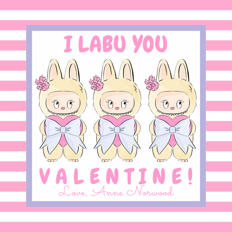 bubu valentine