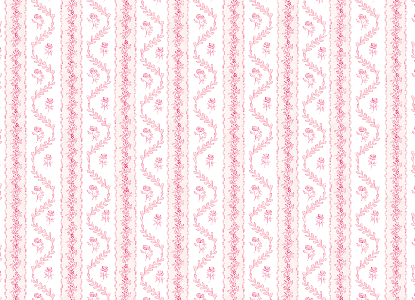 pink baby doll stationery