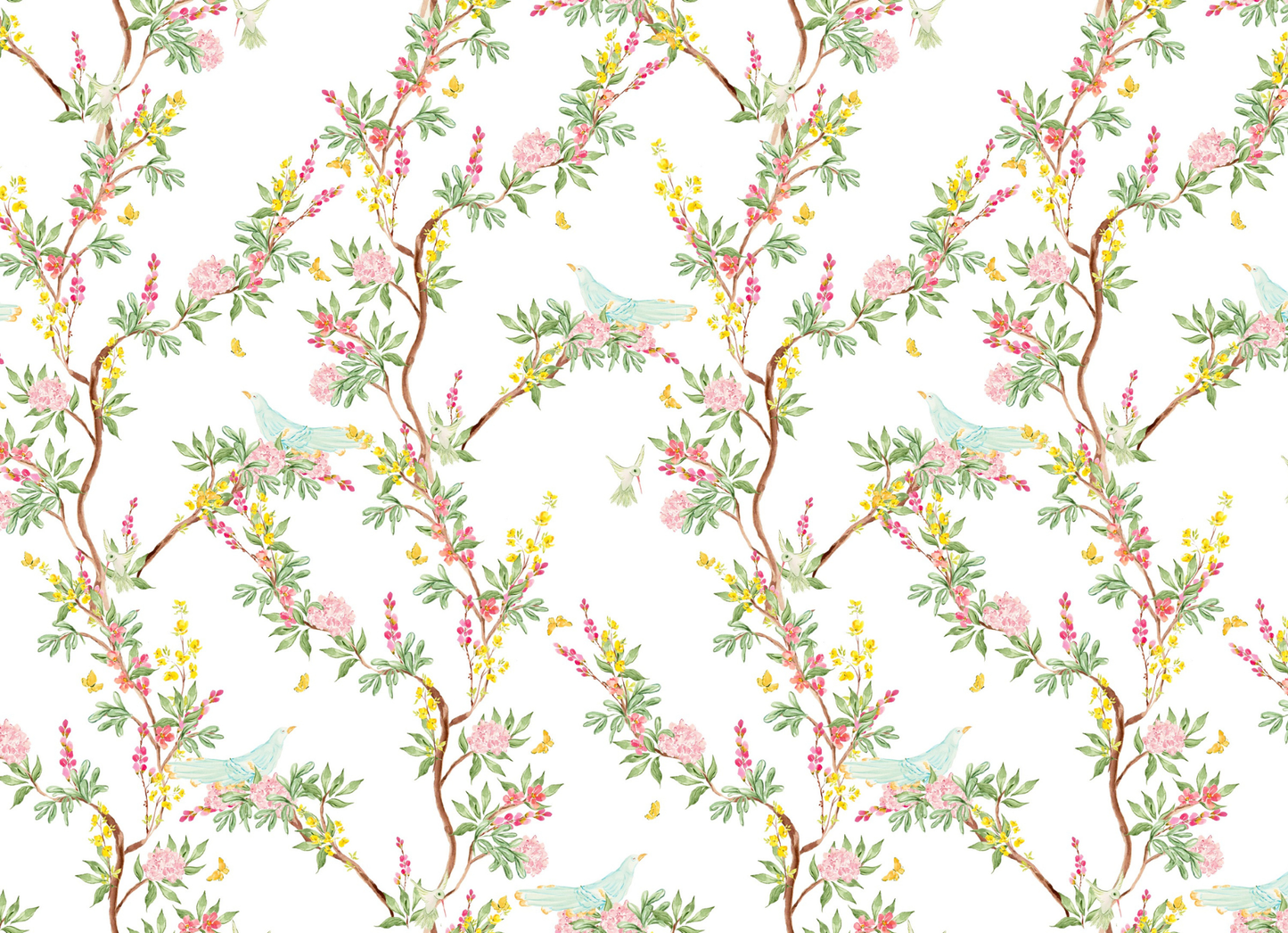 PINK SPRINGY stationery