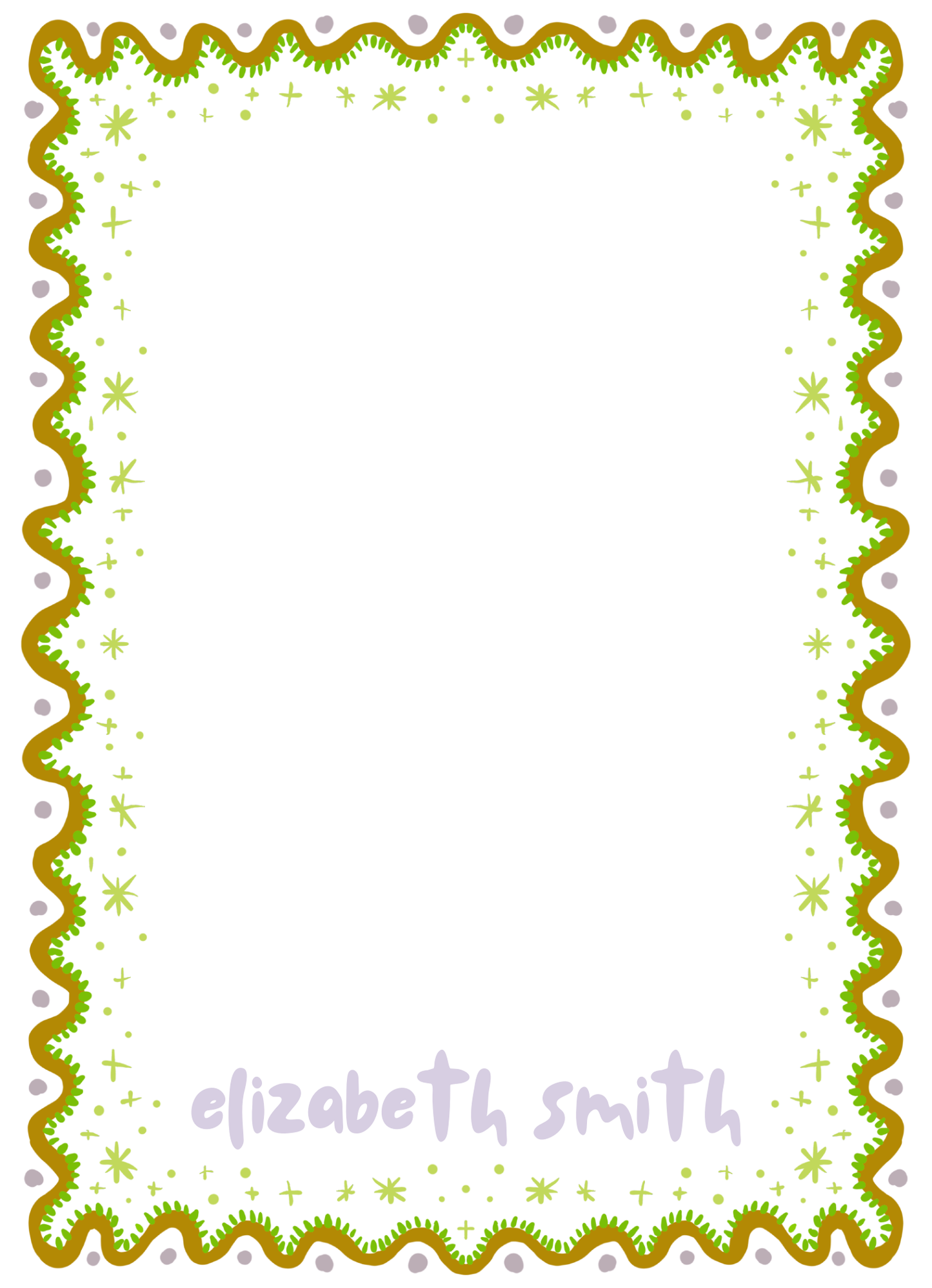 5x7 NOTEPAD