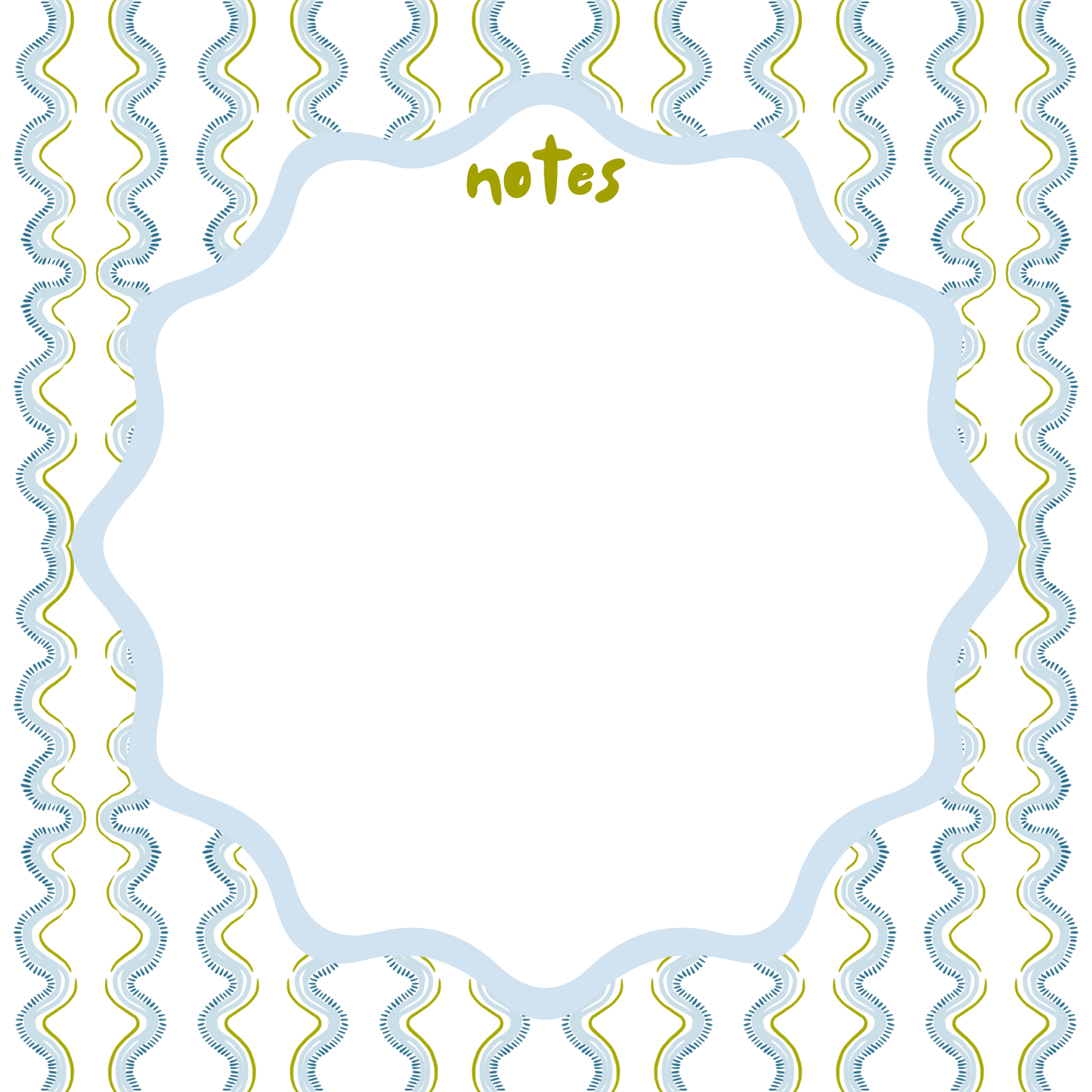 FAVORITE NOTEPAD