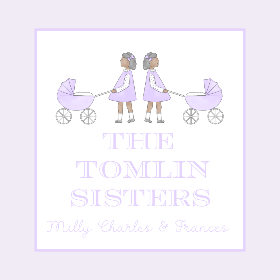 SISTER ENCLOSURE CARDS