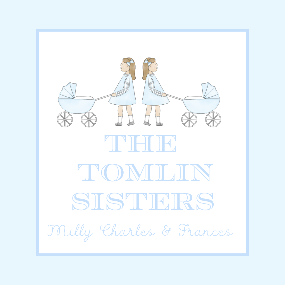 SISTER ENCLOSURE CARDS