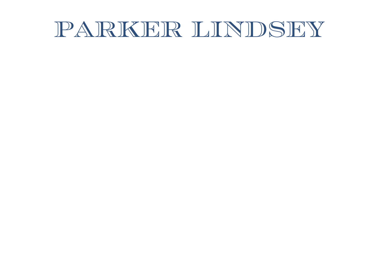 classic stationery