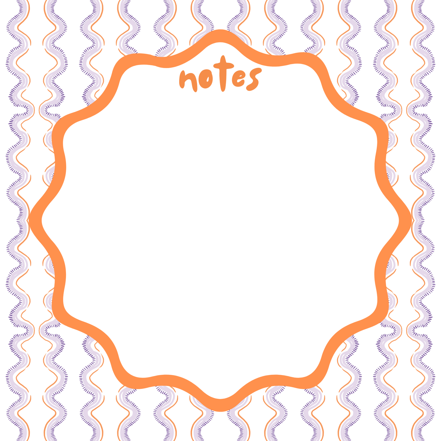 FAVORITE NOTEPAD