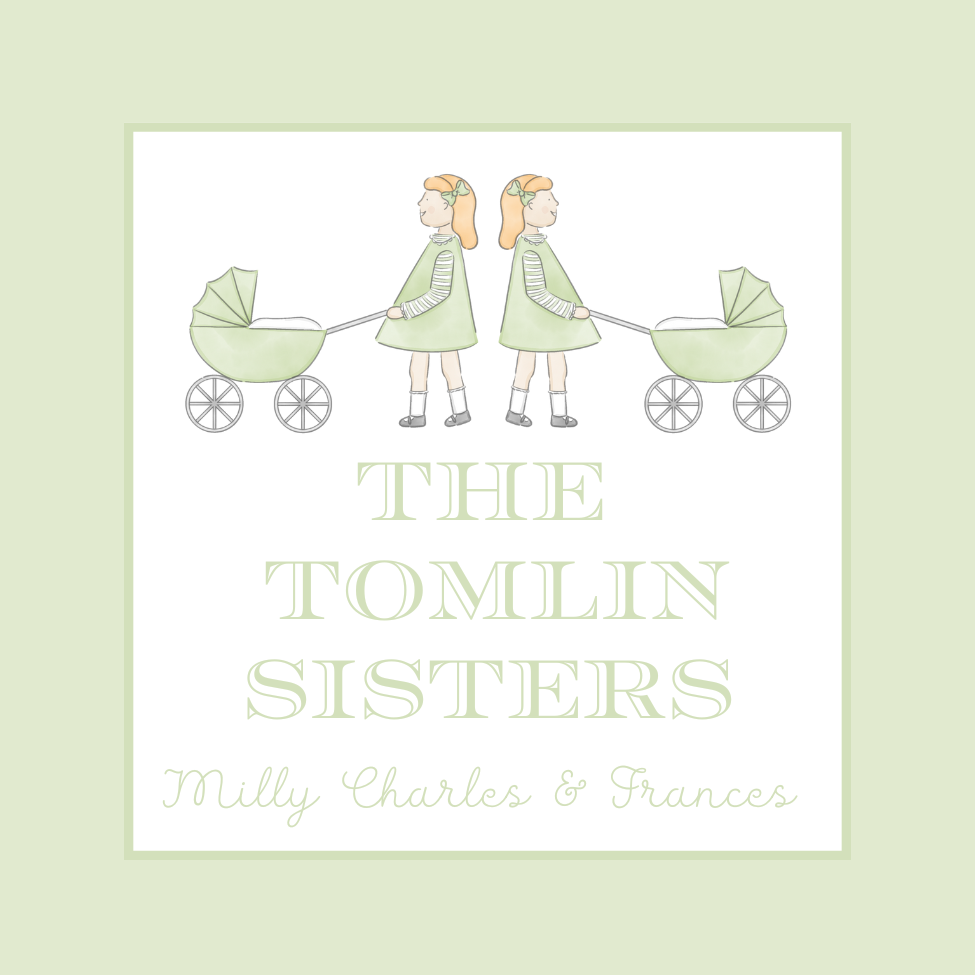 SISTER ENCLOSURE CARDS