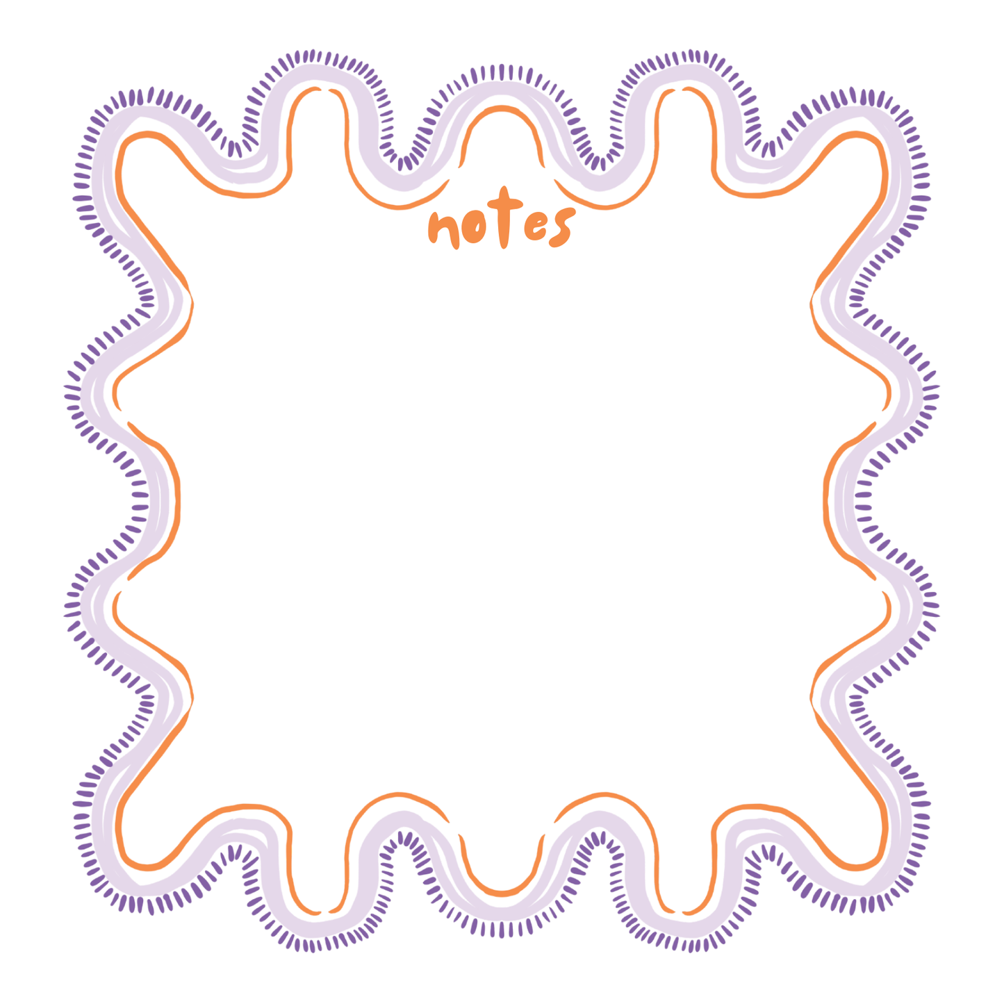 FAVORITE NOTEPAD