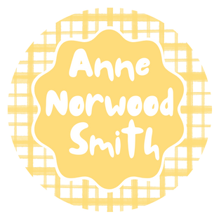 3" round sticker