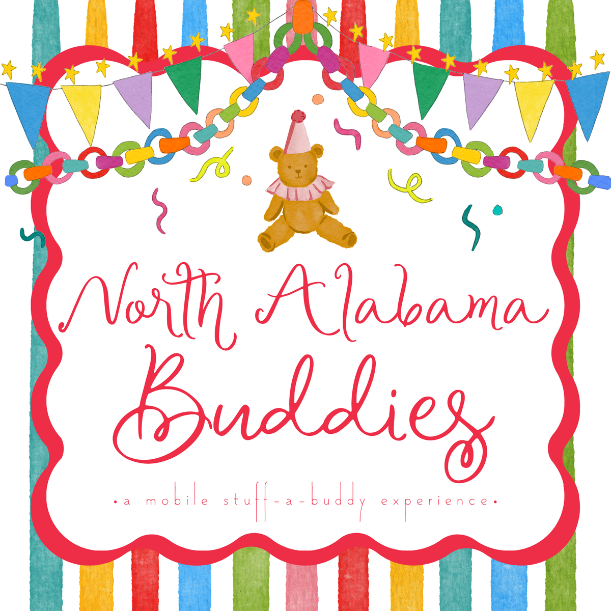 **FIDDLERS** NORTH ALABAMA BUDDIES
