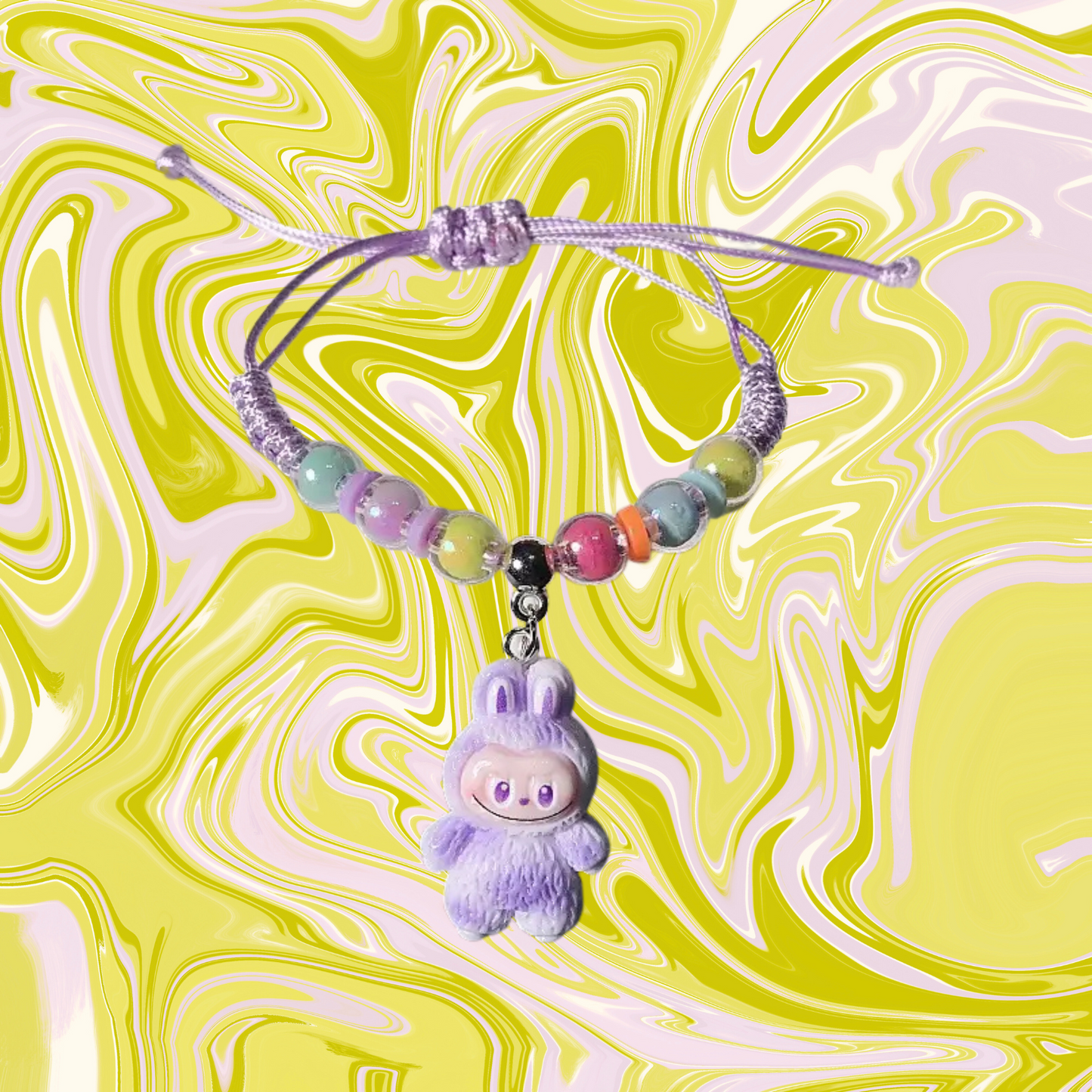 BUBU friendship bracelet