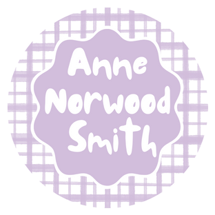 3" round sticker