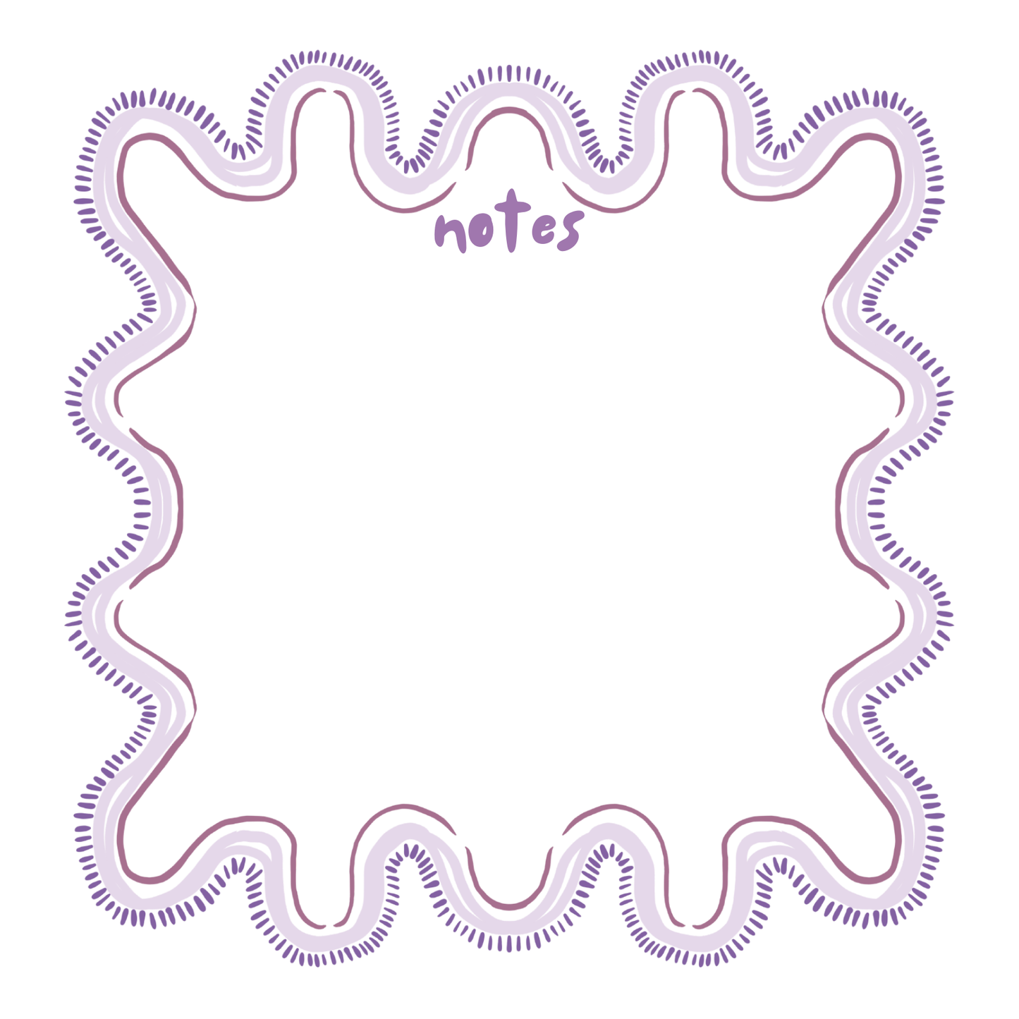 FAVORITE NOTEPAD