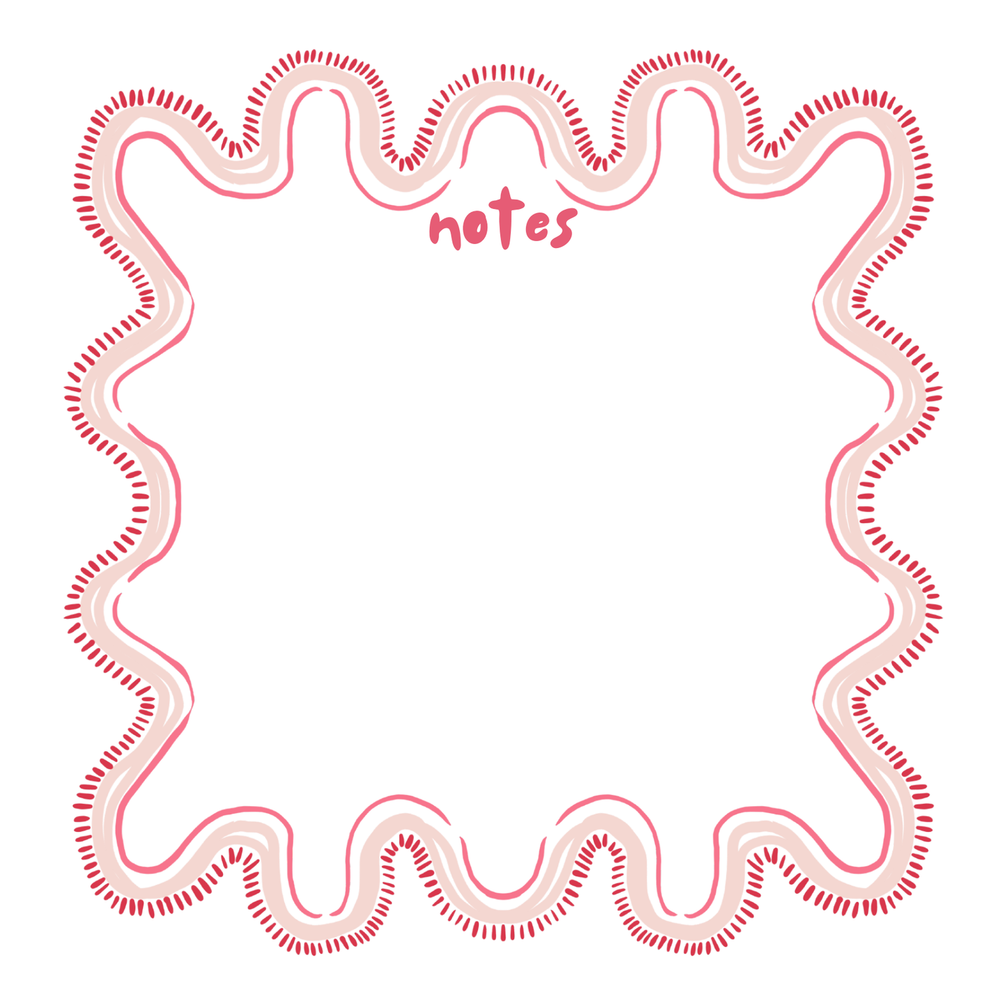 FAVORITE NOTEPAD