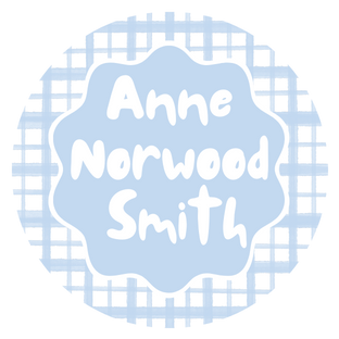 3" round sticker
