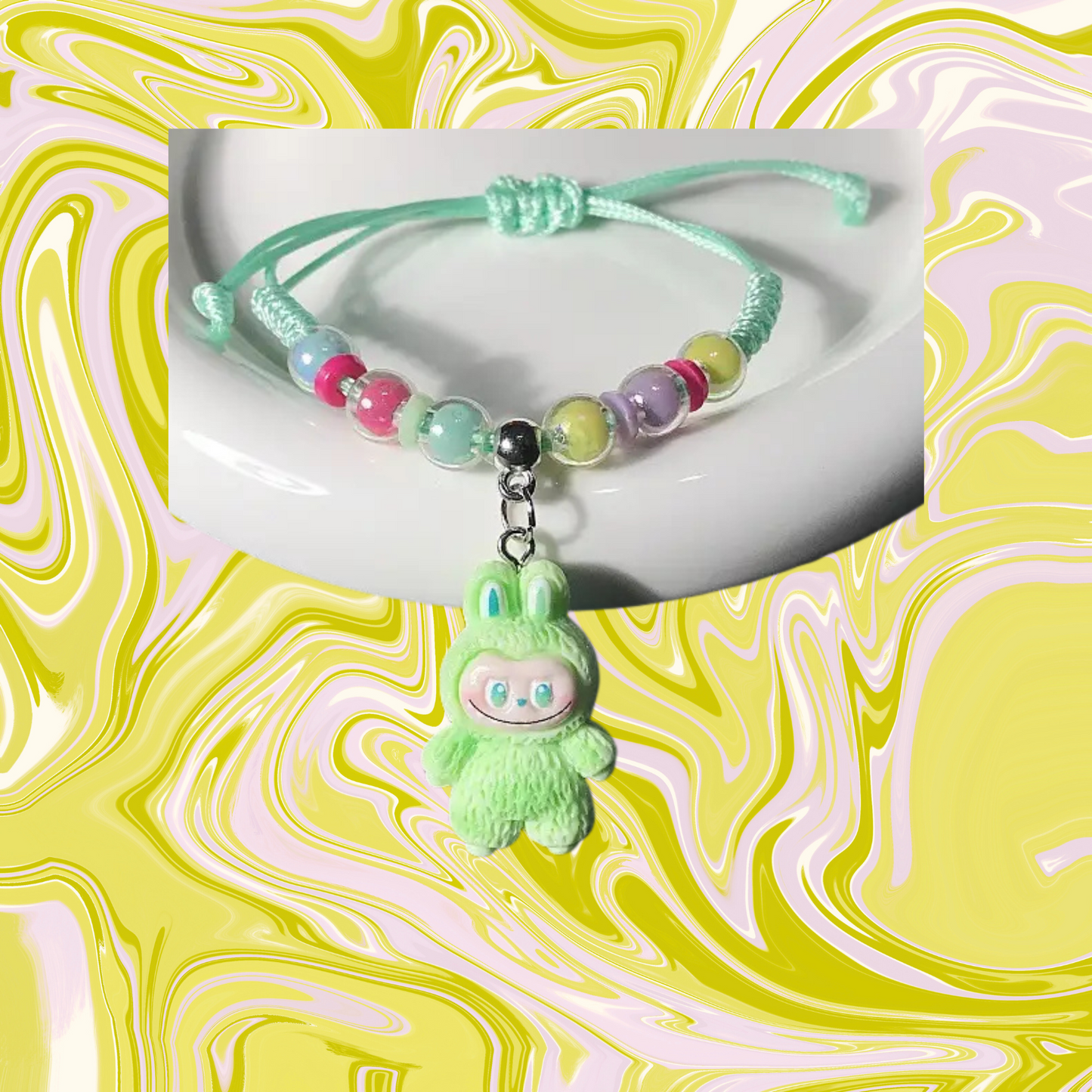 BUBU friendship bracelet