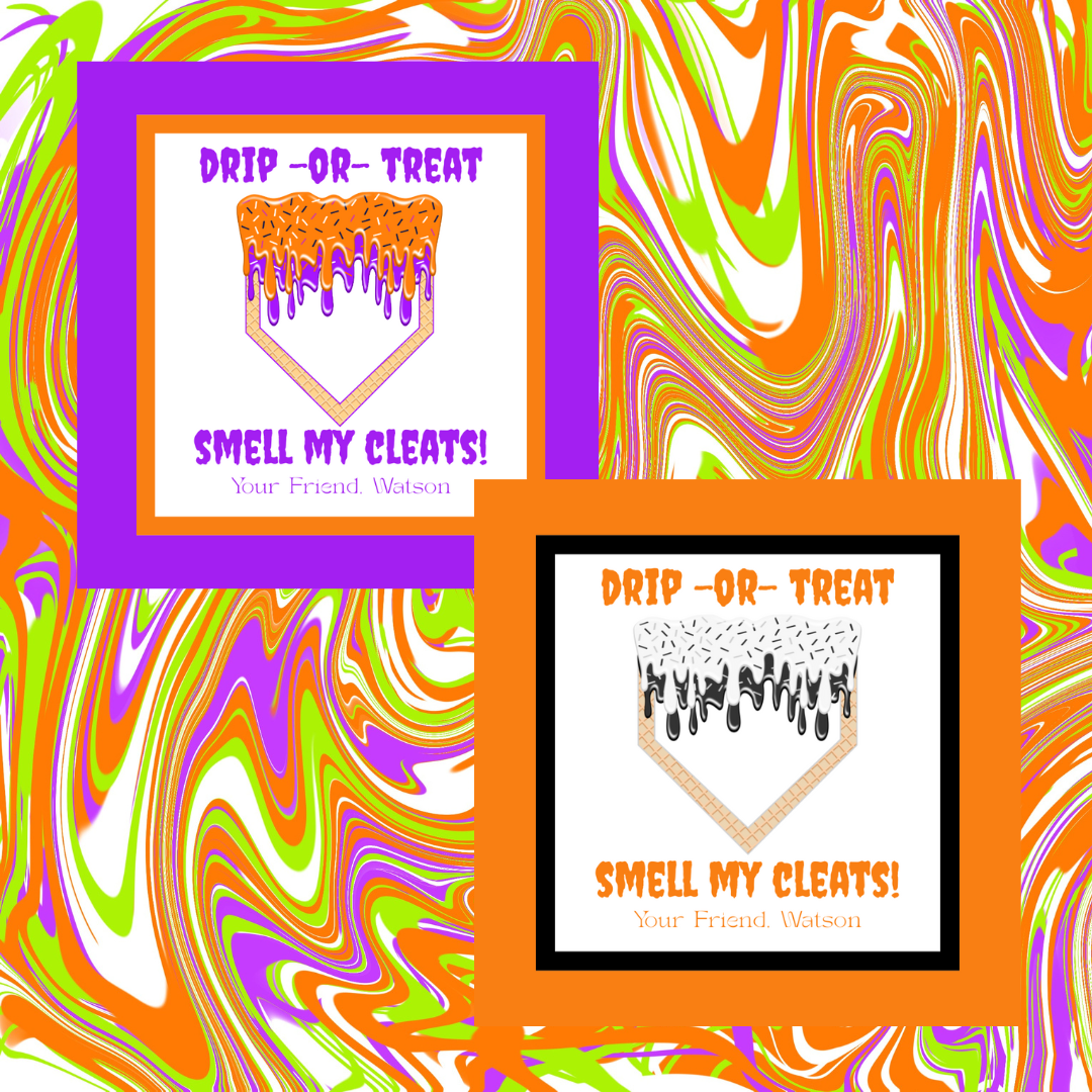 DRIP-or-TREAT