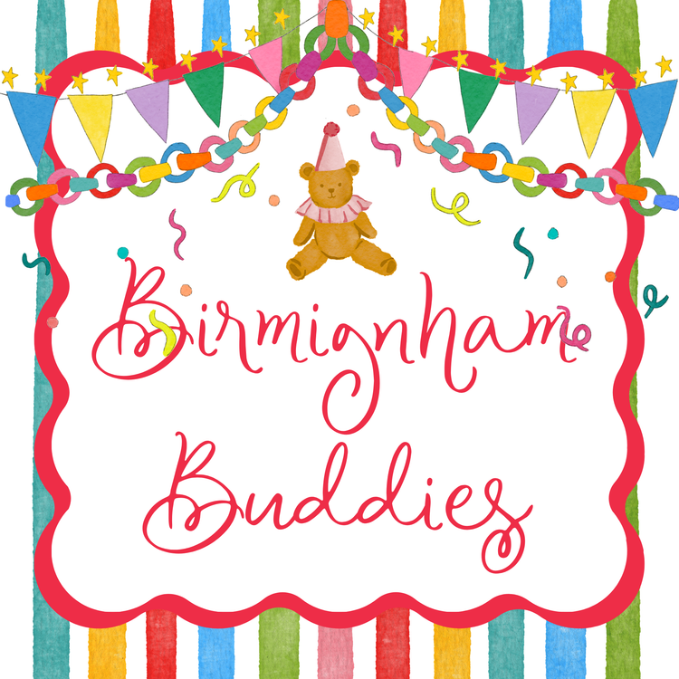 BIRMINGHAM BUDDIES