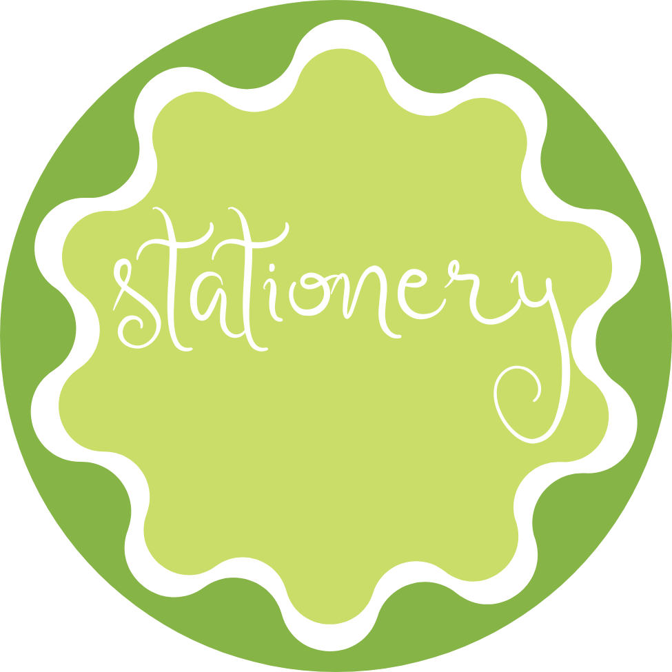 STATIONERY