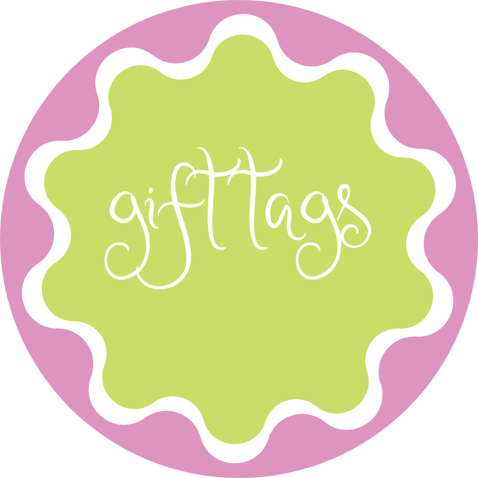 GIFT TAGS