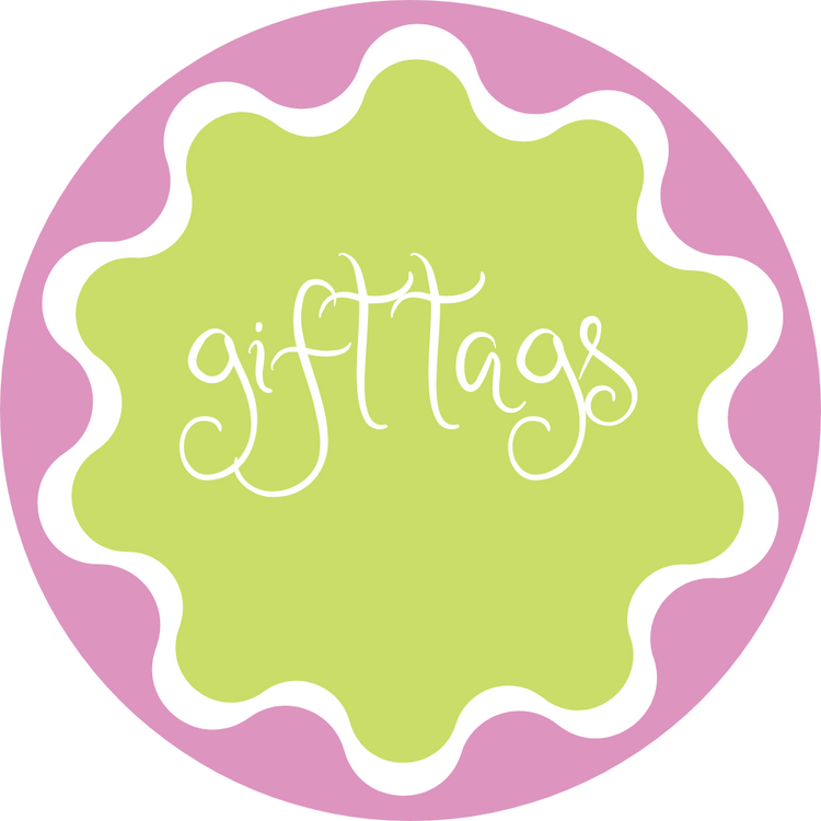 GIFT TAGS