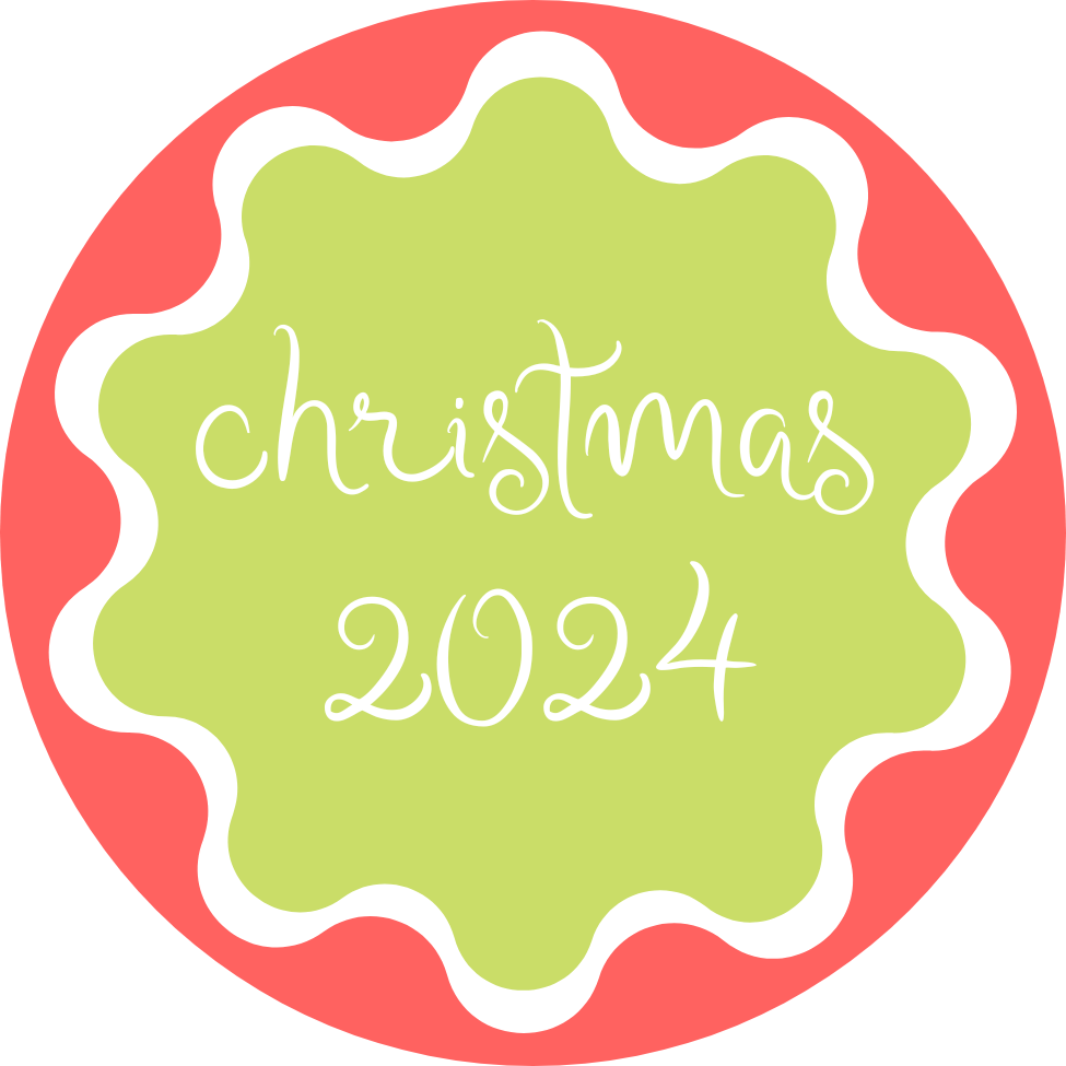 CHRISTMAS 2024