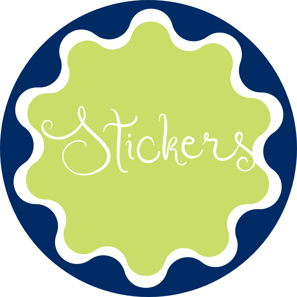 STICKERS