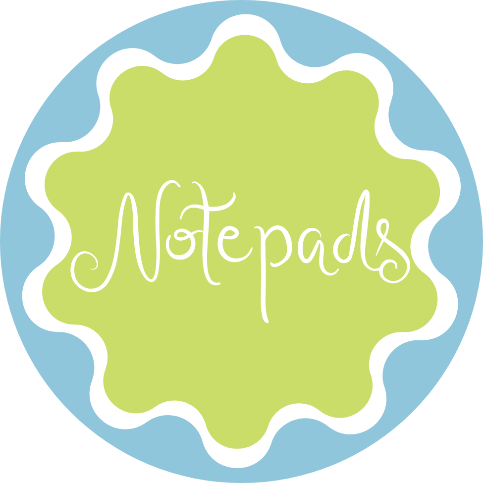 NOTEPADS