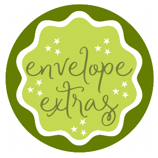 ENVELOPE EXTRAS