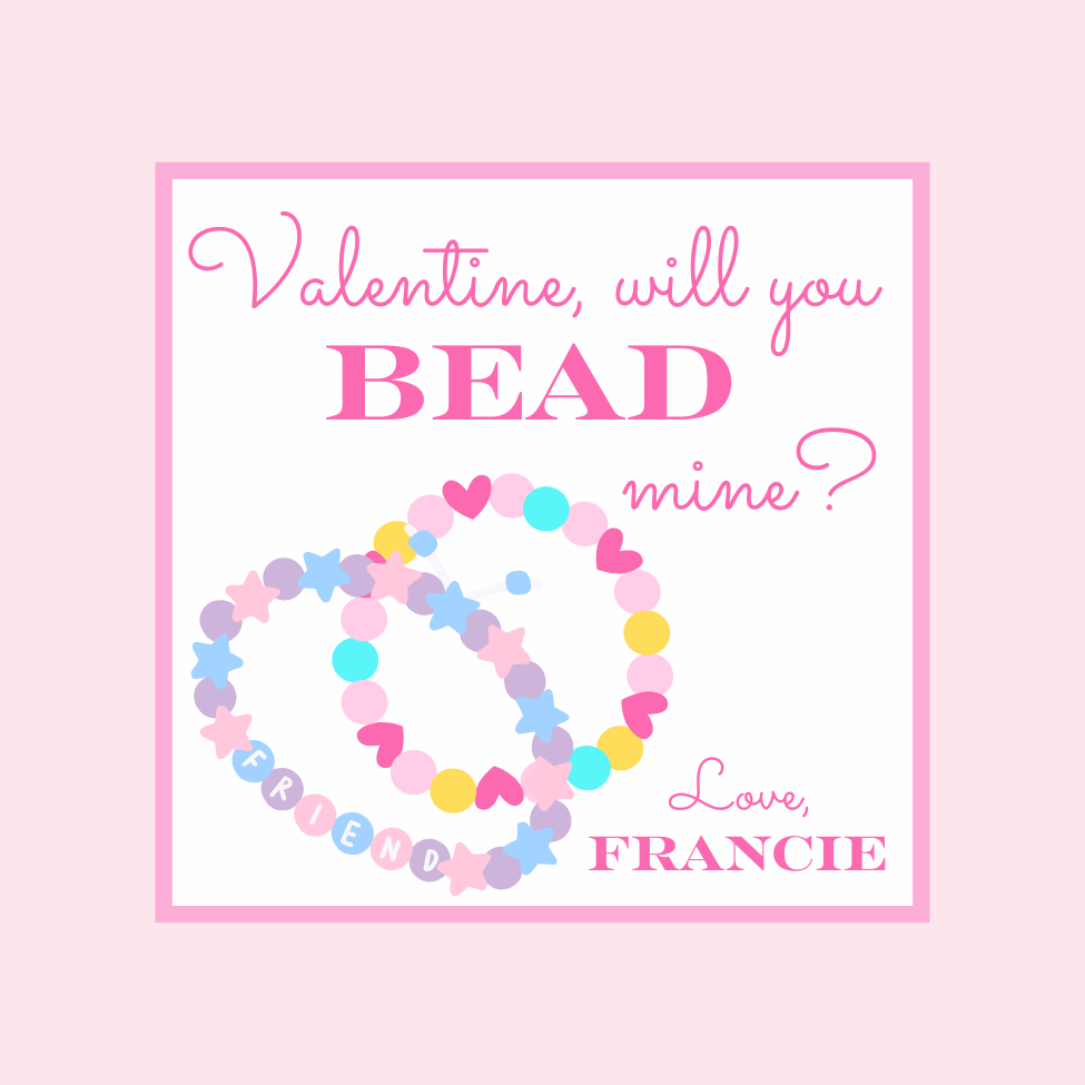 BEAD MINE VALENTINES