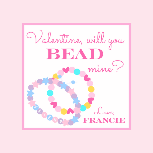 BEAD MINE VALENTINES