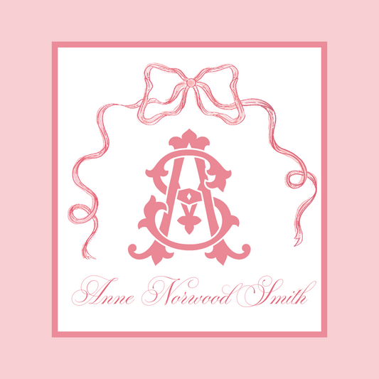 BOW INITIAL ENCLOSURE CARD