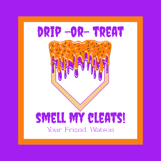 DRIP-or-TREAT