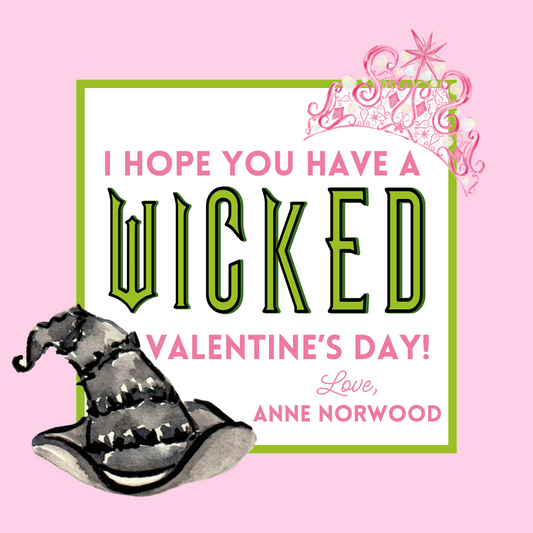 WICKED VALENTINE'S DAY