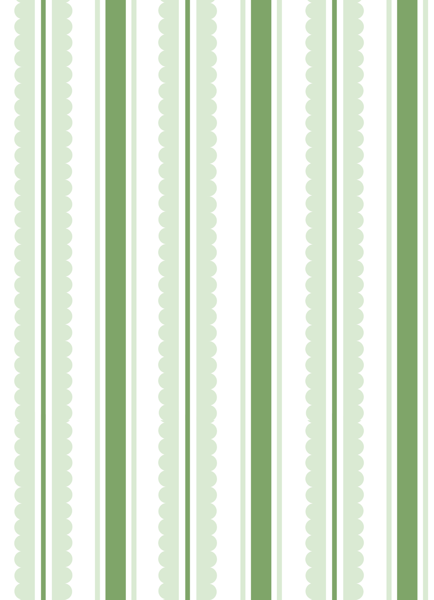 COLORFUL CHRISTMAS CARD