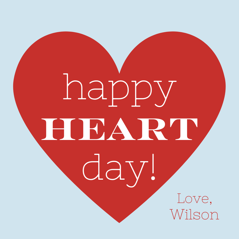 HAPPY HEART DAY VALENTINE!!