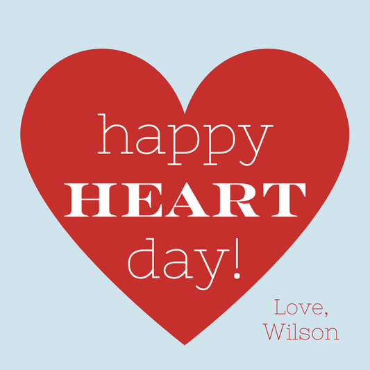 HAPPY HEART DAY VALENTINE!!