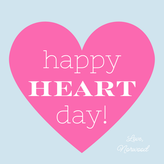 HAPPY HEART DAY VALENTINE!!