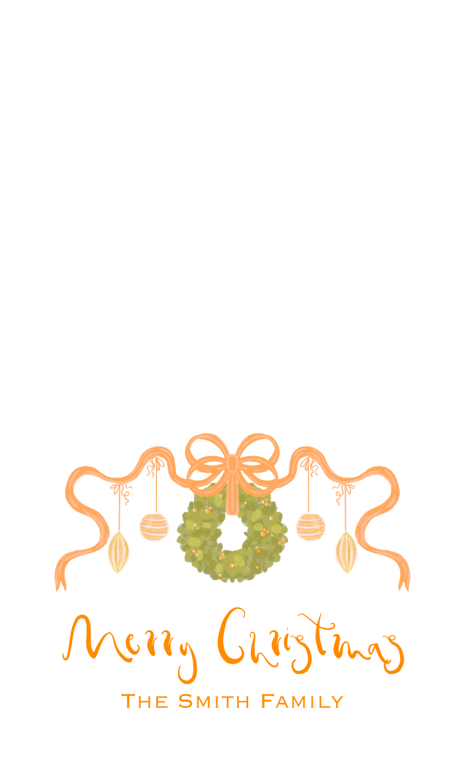 FUN CHRISTMAS WREATHS