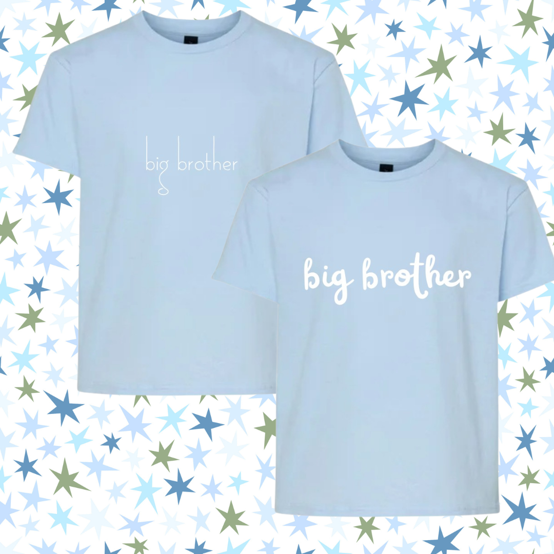 CUSTOM OCCASION SHIRTS