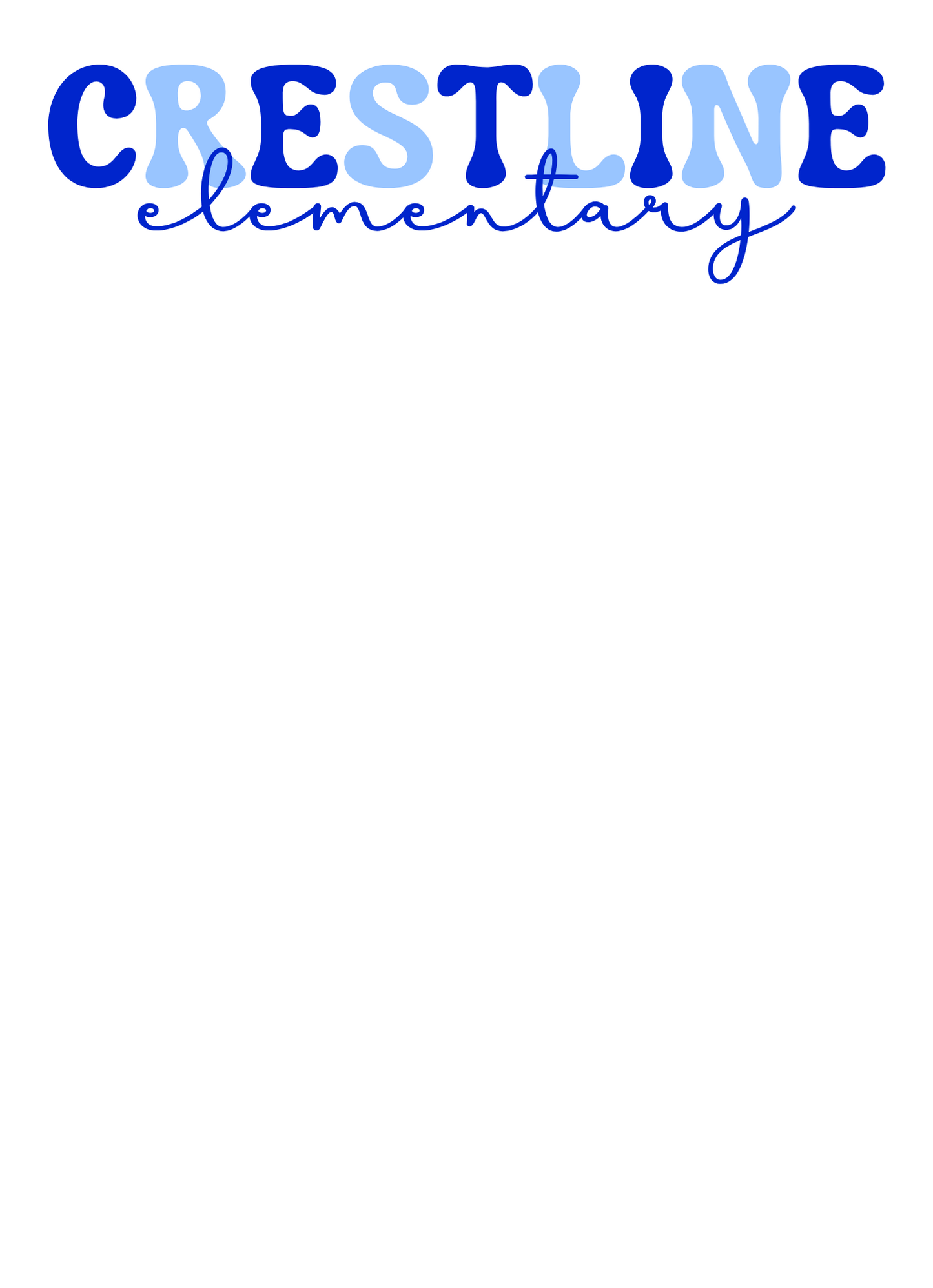 MOUNTAIN BROOK SCHOOLS 5X7 NOTEPADS