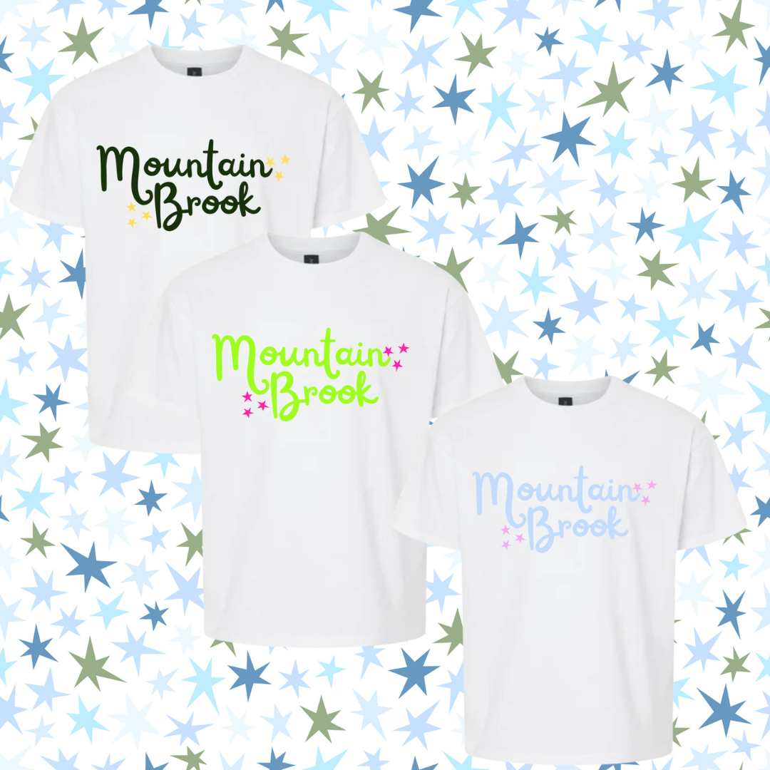 CUSTOM OCCASION SHIRTS