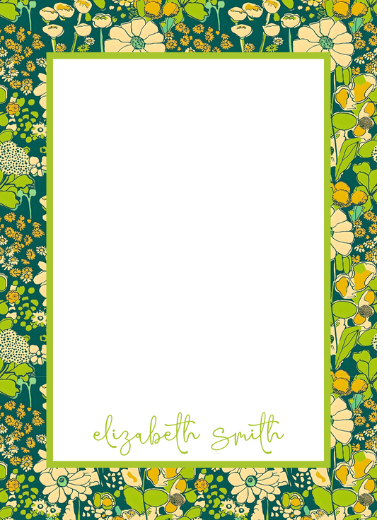 5x7 NOTEPAD
