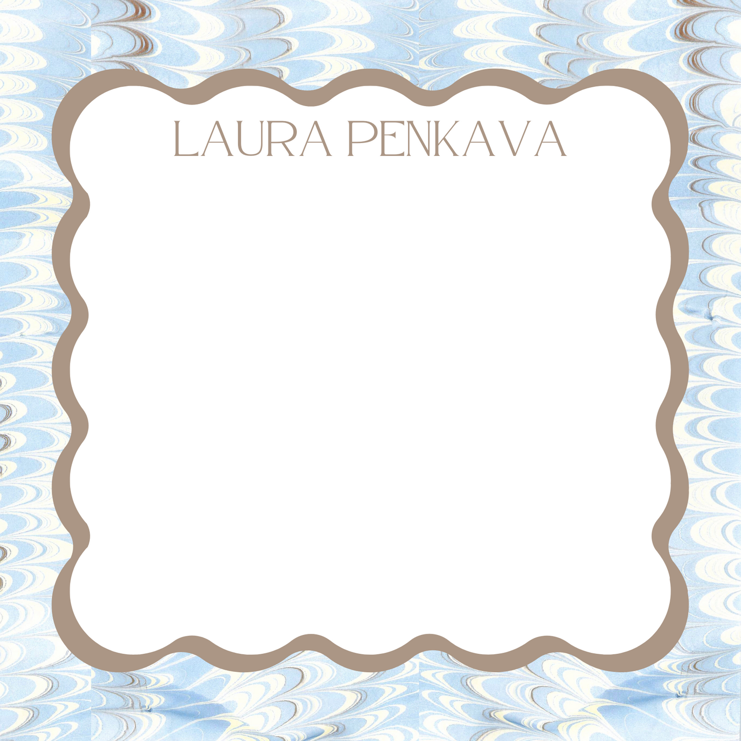 COLOR BY LP NOTEPAD
