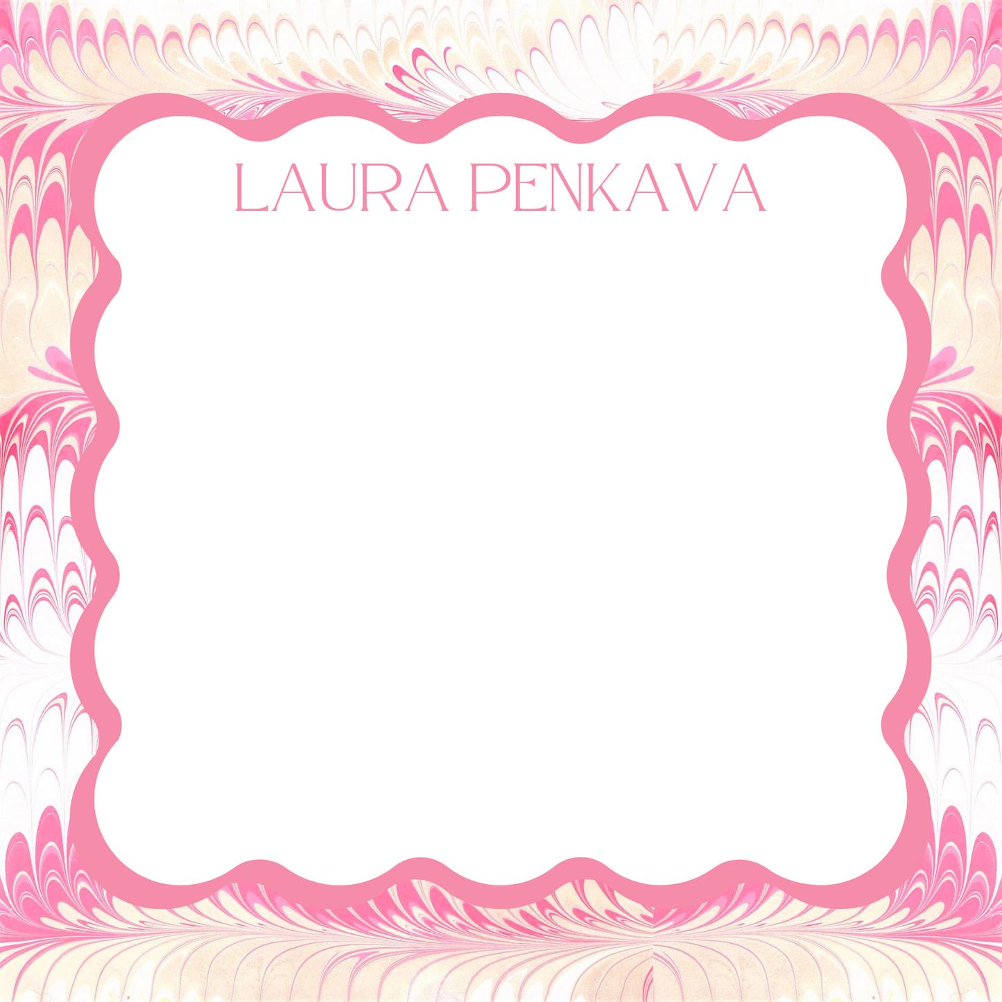 COLOR BY LP NOTEPAD
