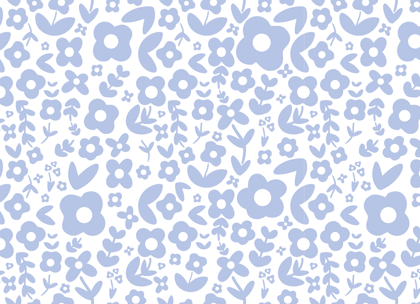 SMALL WORLD FLORAL NOTE CARDS