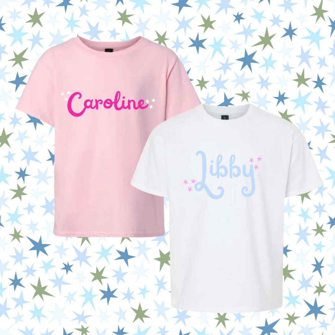 CUSTOM OCCASION SHIRTS